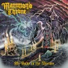 MAMMON'S THRONE - My Body To The Worms (2026) CD